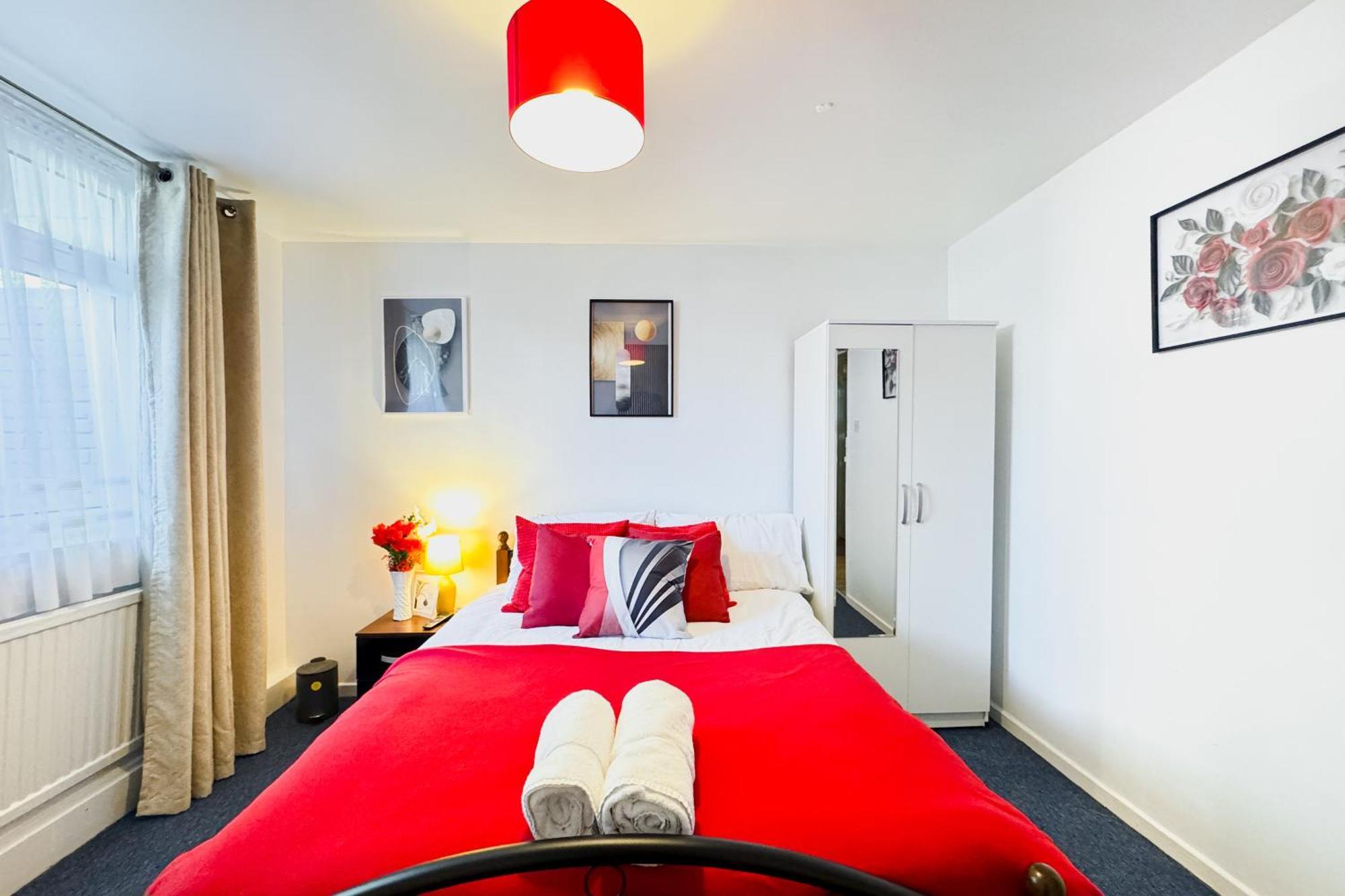 Camberwell Manor *