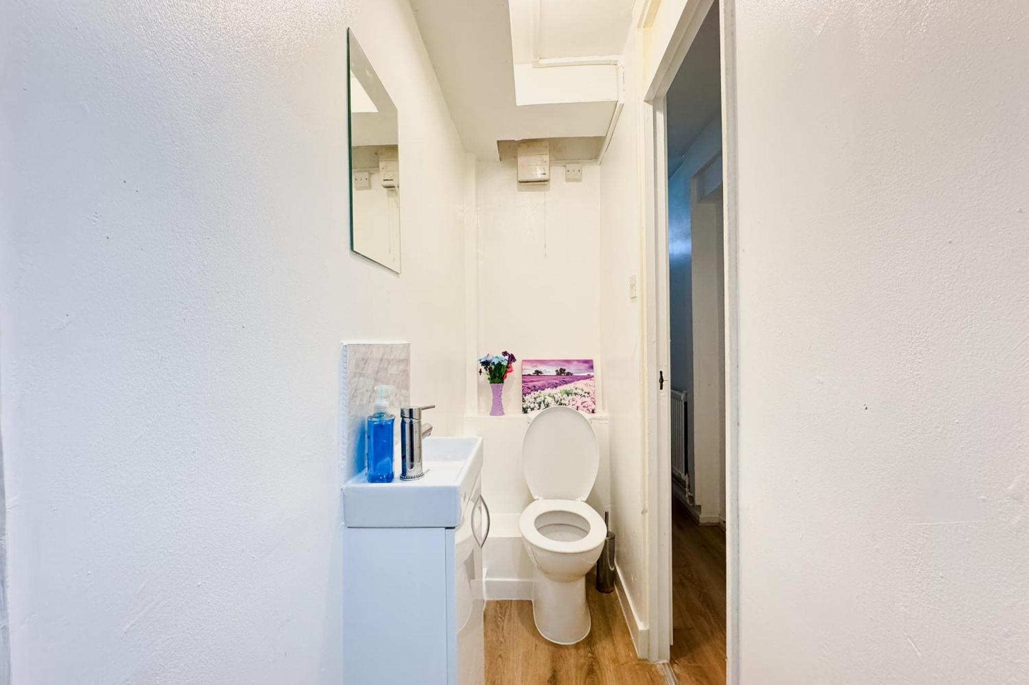 Appartement Camberwell Manor Londres