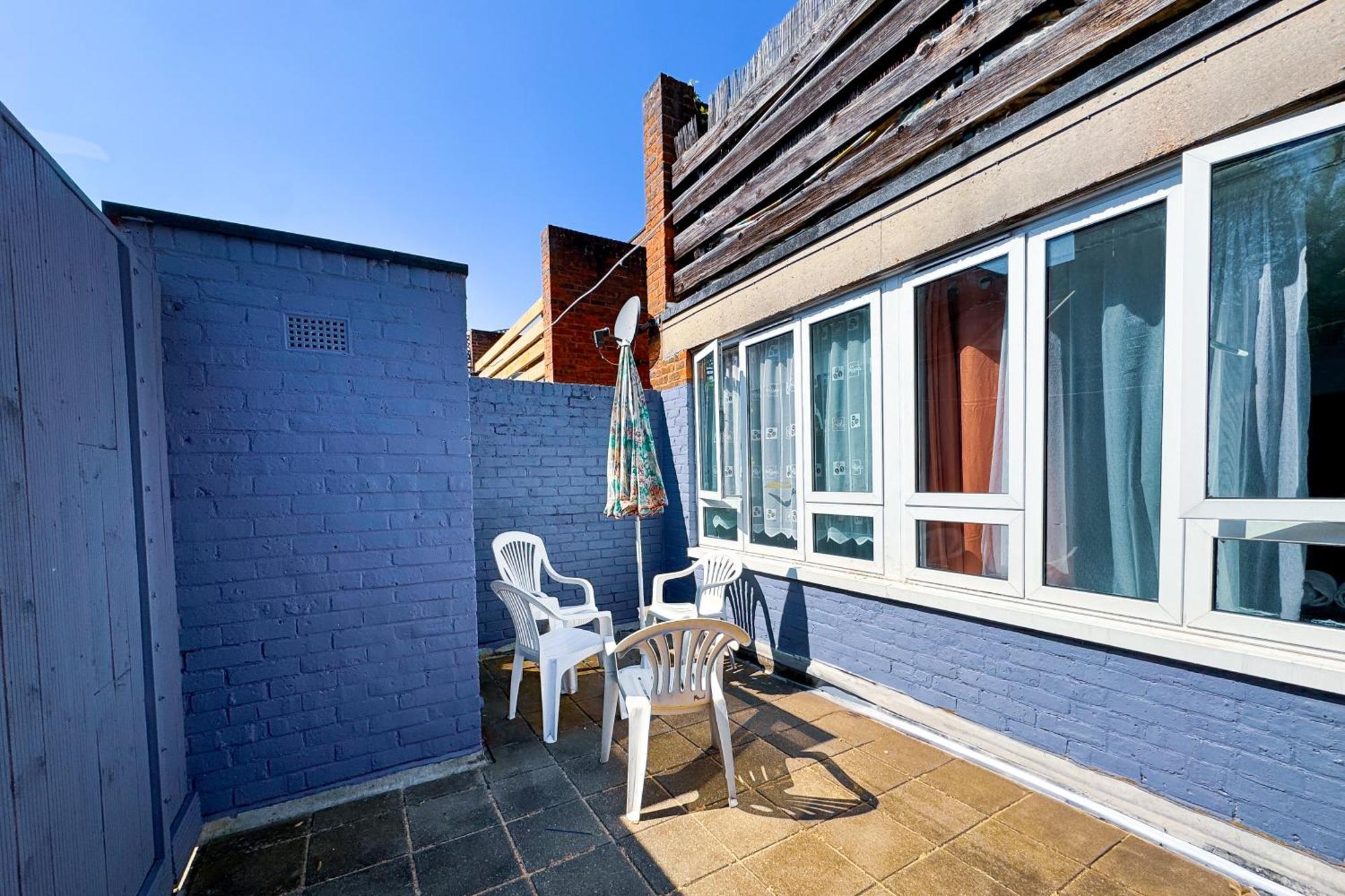 Camberwell Manor *