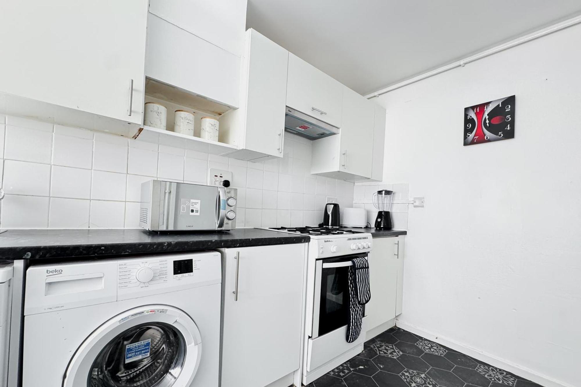 Camberwell Manor Appartement Londres