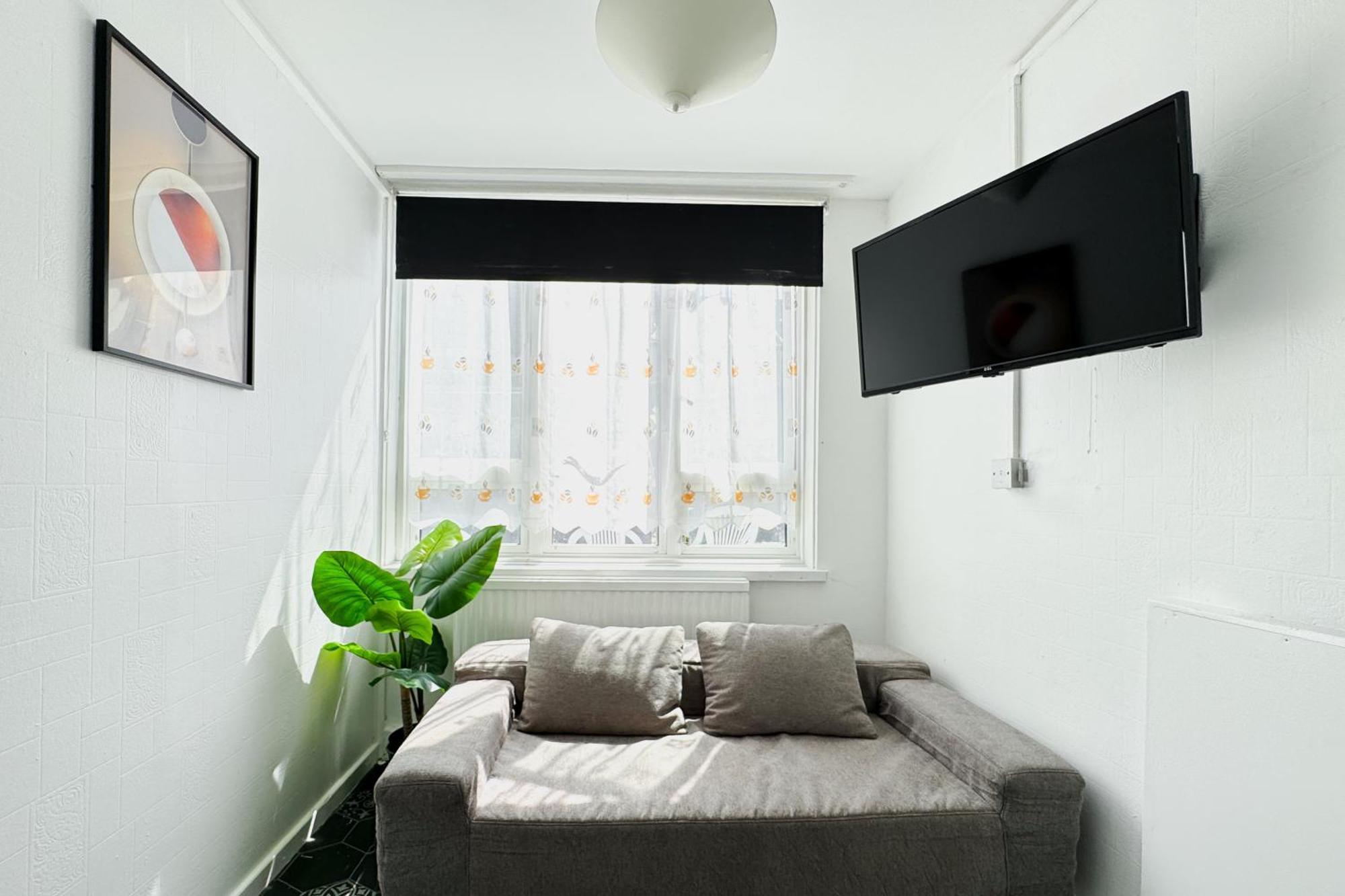Camberwell Manor Appartement
