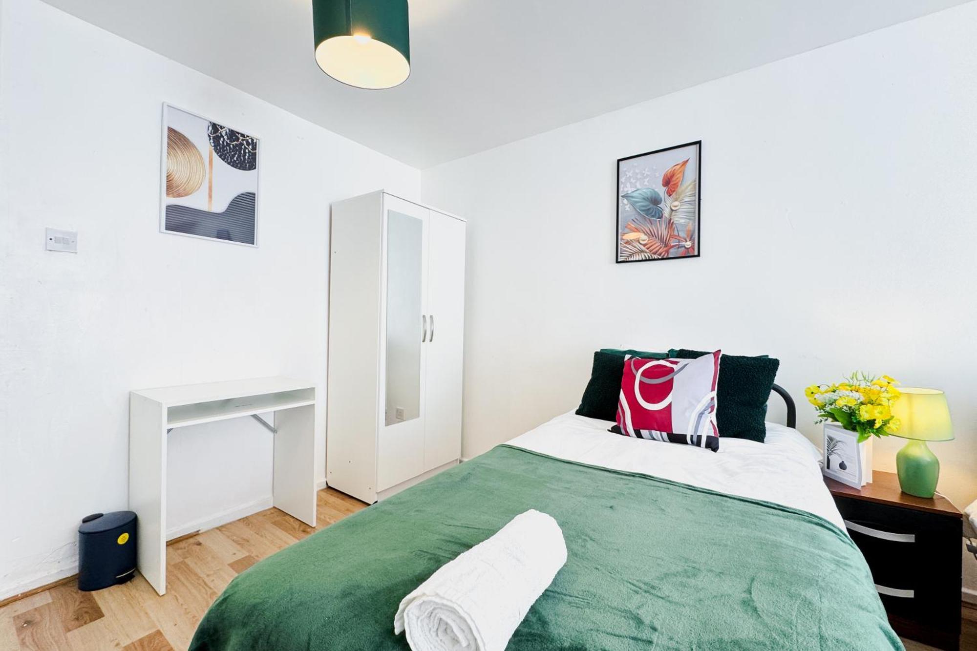 Apartment Camberwell Manor