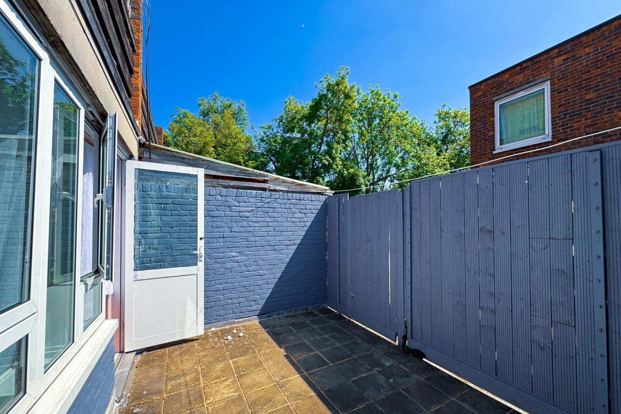 Apartment Camberwell Manor London